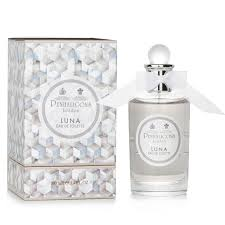 Penhaligon´s Penhaligon's Luna EDT tualetinis vanduo unisex, 100 ml