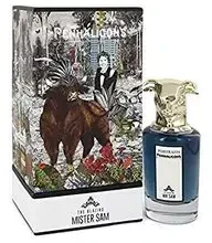 Penhaligon´s Penhaligon's The Blazing Mister Sam EDP parfumuotas vanduo, 75 ml