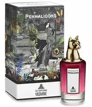 Penhaligon´s Portraits The Bewitching Yasmine EDP parfumuotas vanduo moterims, 75 ml