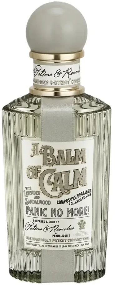 Penhaligon´s Penhaligon's A Balm Of Calm EDP parfumuotas vanduo unisex, 100 ml