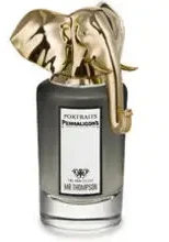 Penhaligon´s Penhaligon's The Omniscient Mr Thompson EDP parfumuotas vanduo vyrams, 75 ml
