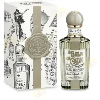 Penhaligon´s Penhaligon's Potion Remedies A Balm Of Calm Eau De Parfum 50 ml (unisex)
