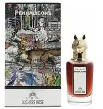 Penhaligon´s Penhaligon's The Coveted Duchess Rose EDP parfumuotas vanduo, 75 ml