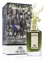 Penhaligon´s Kvepalų vandens purškiklis The Tragedy Of Lord George 75ml