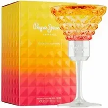 Pepe Jeans Cocktail Edition EDT tualetinis vanduo moterims, 80 ml