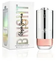 Pepe Jeans London Pepe Jeans Bright EDP Purškiklis, 30 ml
