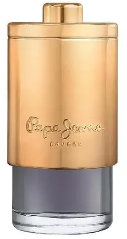 Pepe Jeans So Bold Intense EDP parfumuotas vanduo vyrams, 30 ml
