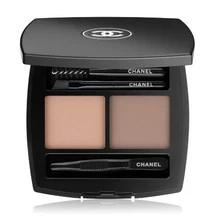 Chanel La Palette Sourcils Brow Powder Duo #01 Light, 4 g