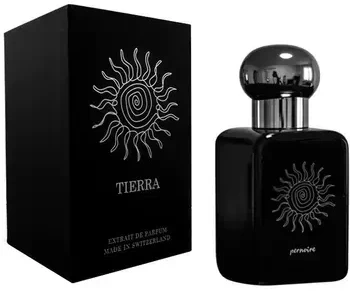 Histoires de Parfums Pernoire, Tierra, Eau De Parfum, Unisex, 50 ml Unisex