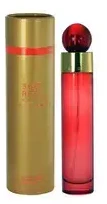 Perry Ellis 360 Raudona EDP parfumuotas vanduo moterims, 100 ml