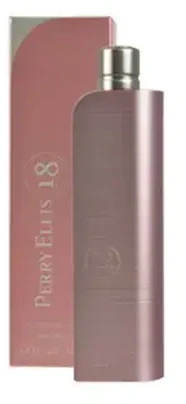 Perry Ellis Perry 18 EDP parfumuotas vanduo moterims, 100 ml
