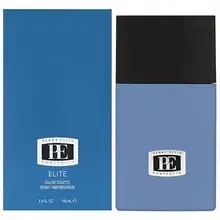 Perry Ellis Portfolio Elite EDT tualetinis vanduo vyrams, 100 ml