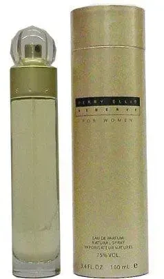Perry Ellis Reserve For Women EDP parfumuotas vanduo moterims, 100 ml