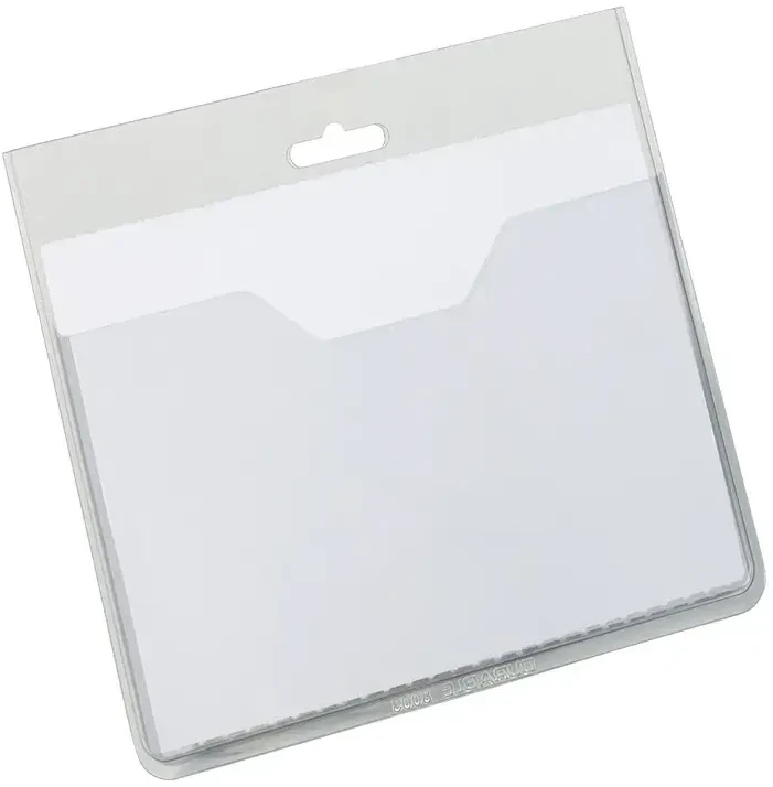 DURABLE ID 8136 laikiklis su pakabinimo anga
