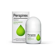Perspirex Comfort Antiperspirant