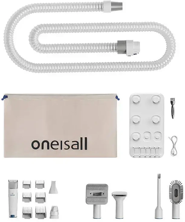 Augintinių priežiūros rinkkinys Oneisall LM2