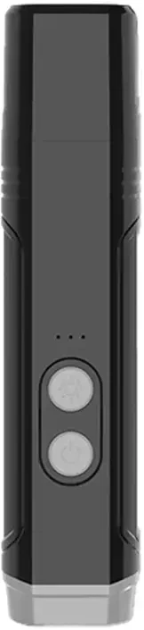 Elektrinė Nagų Dildė - Rojeco P3 Belaidė Gyvūnų Nagų Dildė, Deimantinė Galvutė, 2 LED, 3 Greičiai, 5 000–7 200 aps./min., USB, 600 mA, 3 Valandos