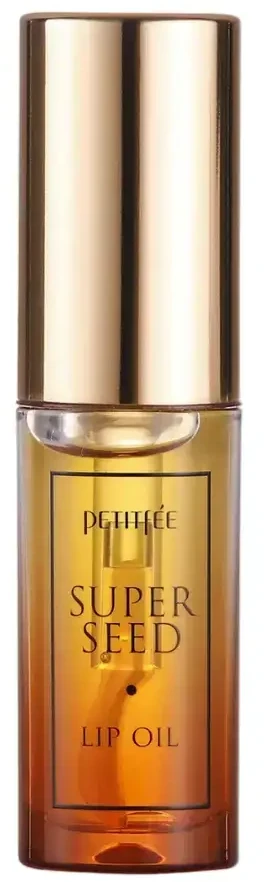 Petitfee Super Seed Plumping Lip Oil, 3 ml
