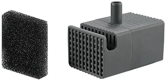 PETKIT Vanduo Pump, Wireless, UVC
