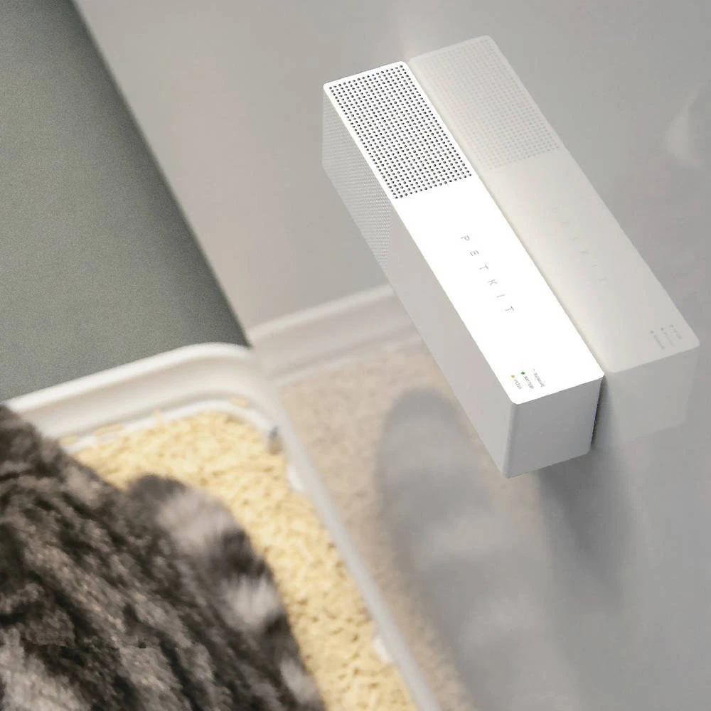 Kvapų neutralizatorius PETKIT PURA Air