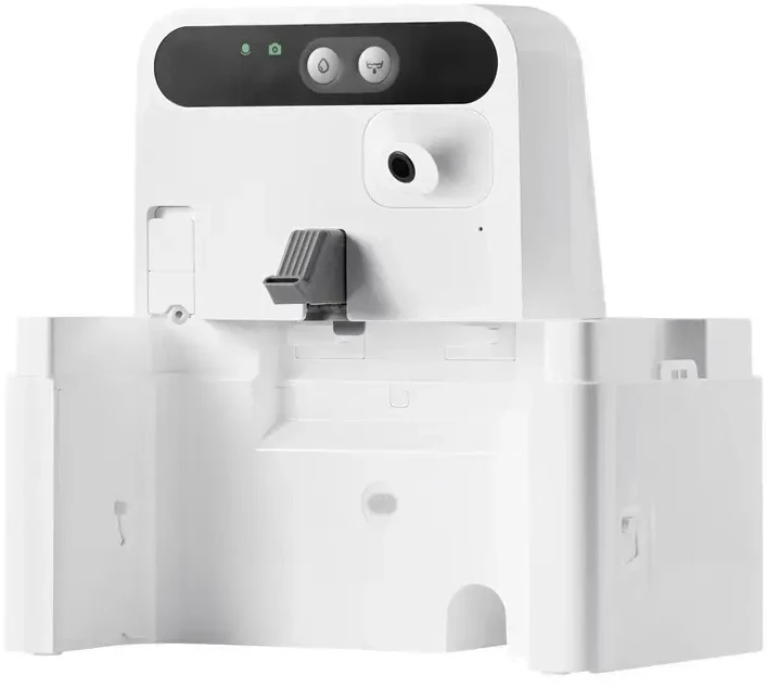 Petkit Ultra Fountain (Baltas)