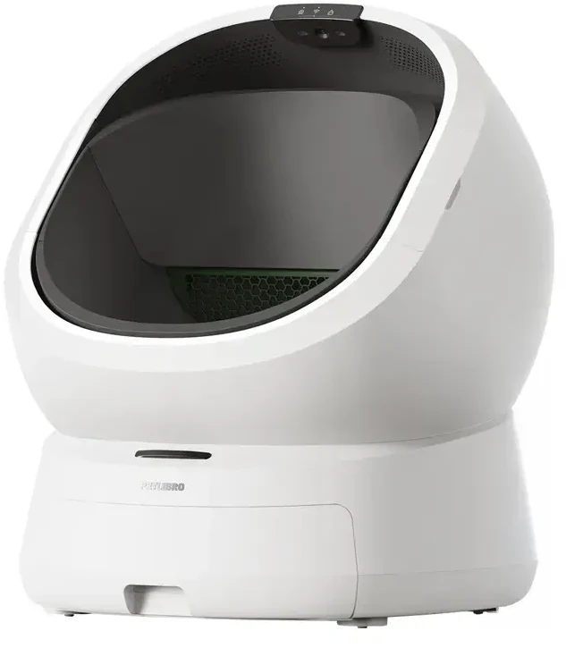 Petlibro Luma automatinė savaiminio valymo kraiko dėžutė
