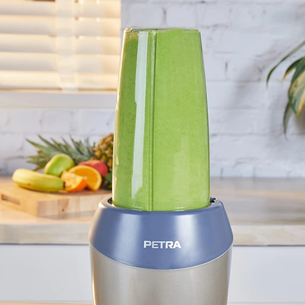 Taurių statytojas Petra MaitPro Max