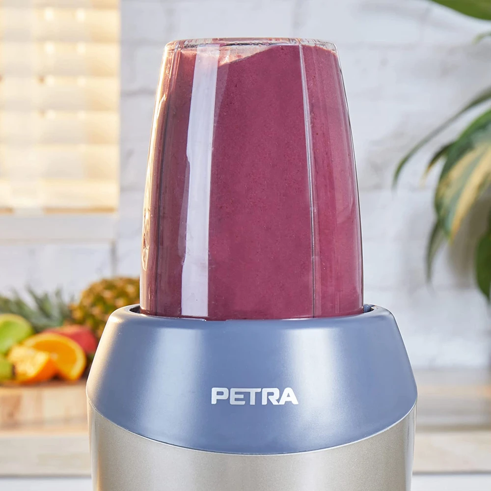 Taurių statytojas Petra MaitPro Max