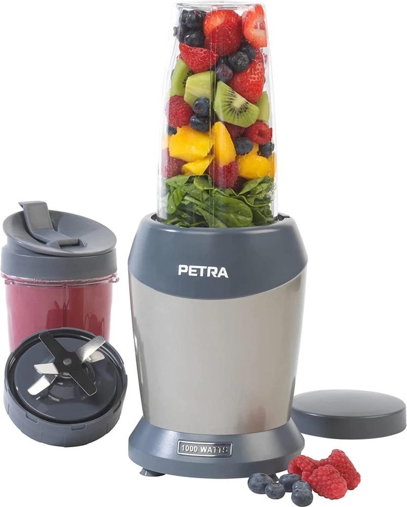 Taurių statytojas Petra MaitPro Max