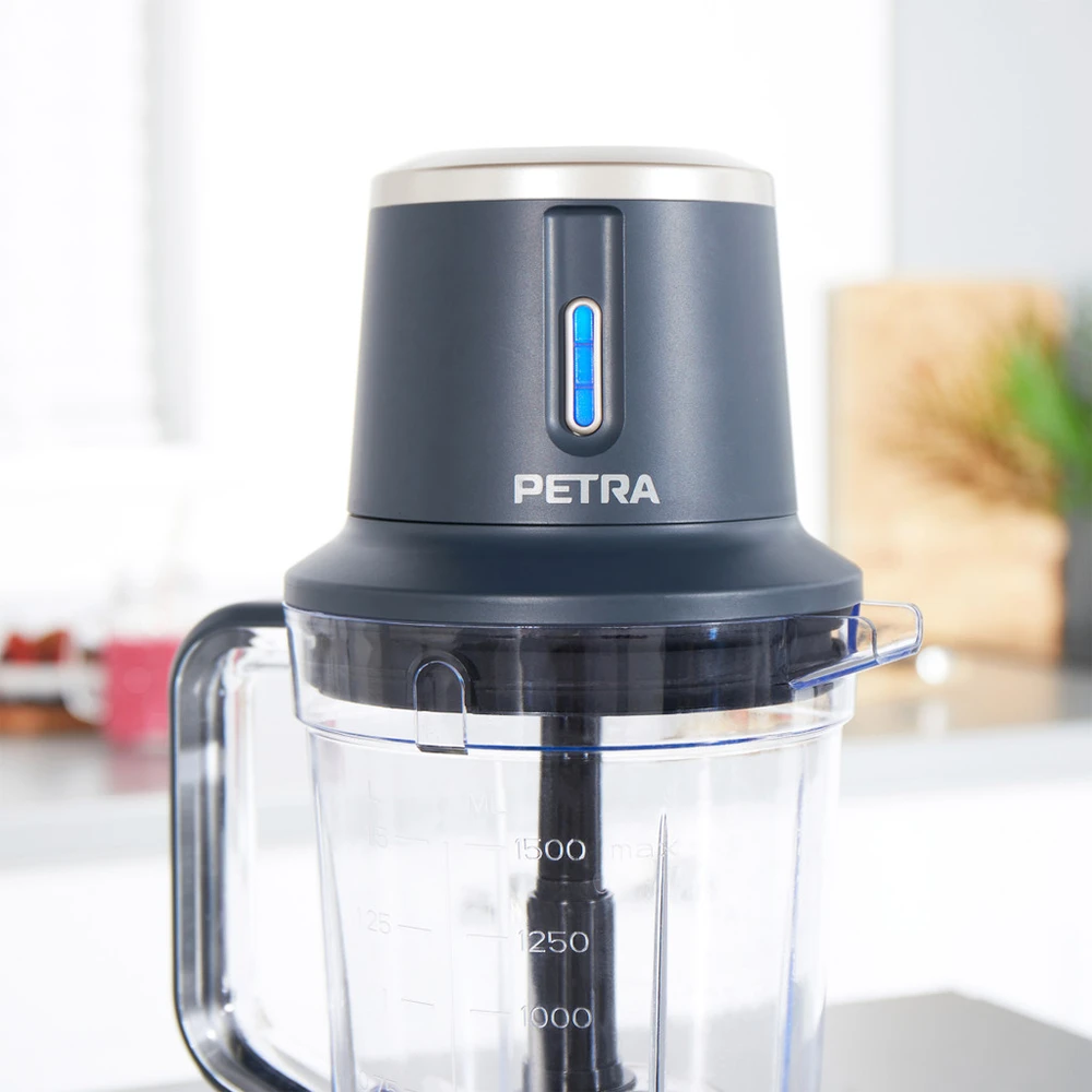 Petra PT5393BGRYVDE Cordless Jug plakiklis