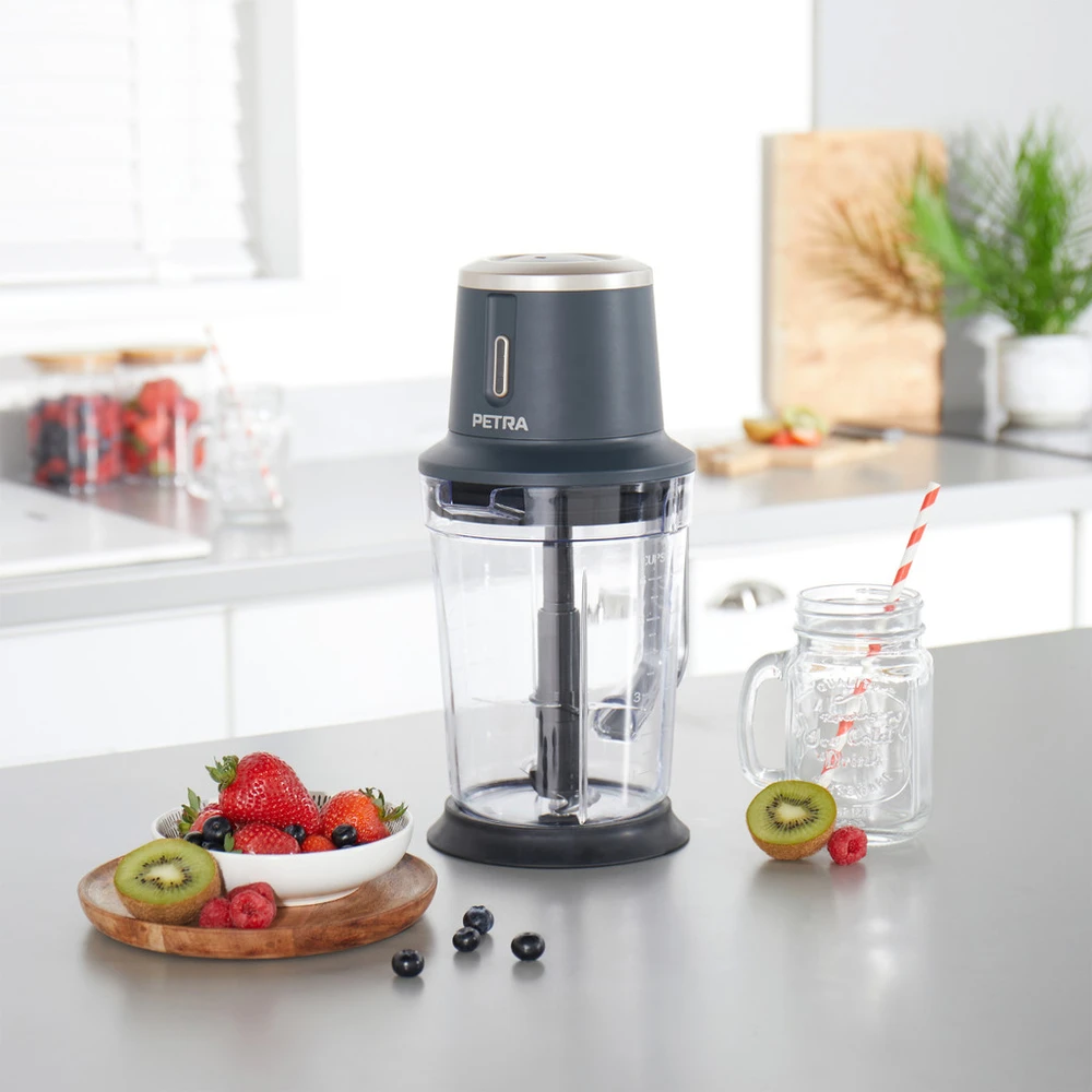 Petra PT5393BGRYVDE Cordless Jug plakiklis