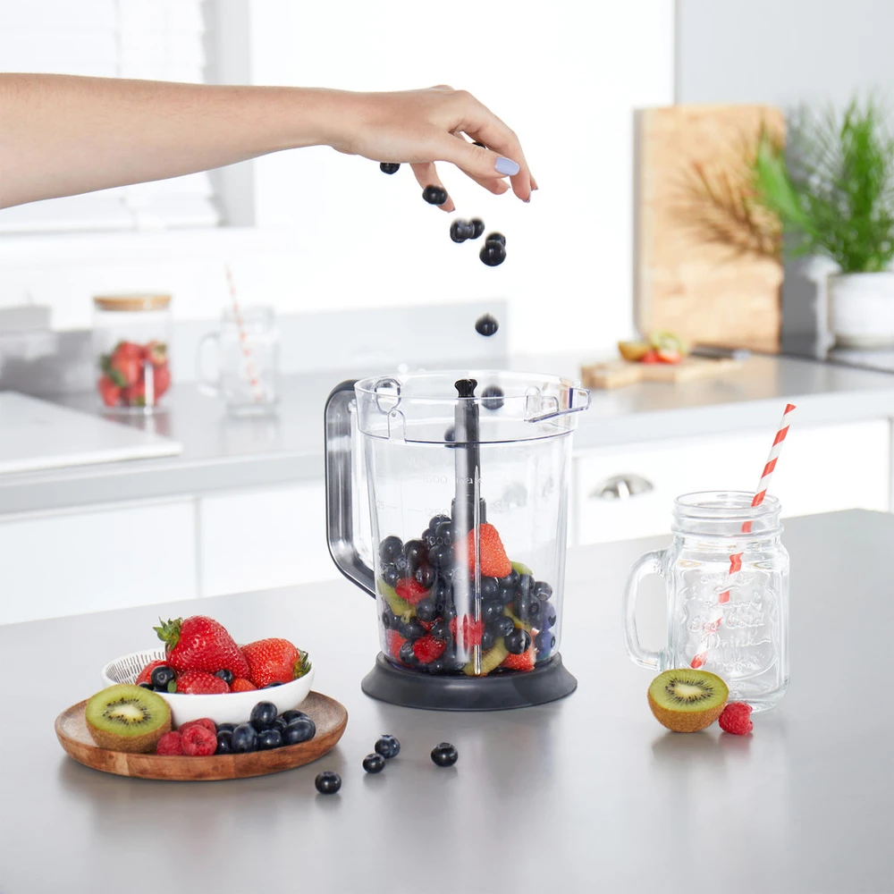 Petra PT5393BGRYVDE Cordless Jug plakiklis