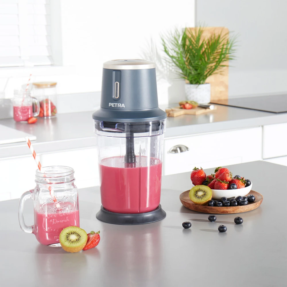Petra PT5393BGRYVDE Cordless Jug plakiklis