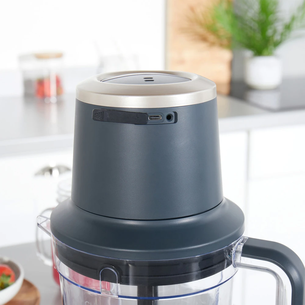 Petra PT5393BGRYVDE Cordless Jug plakiklis