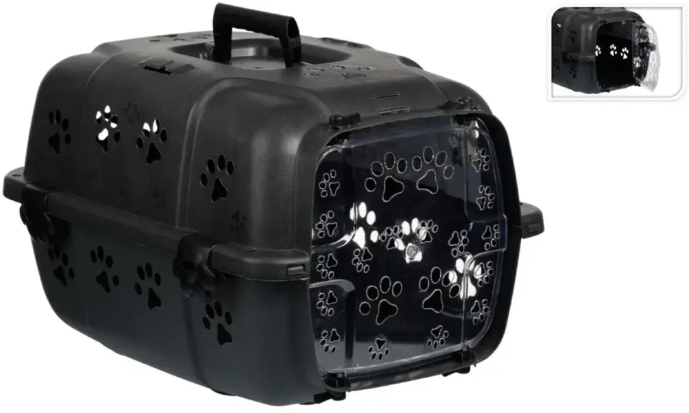 Dogs Collection gyvūno transporteris 48x32x30 cm