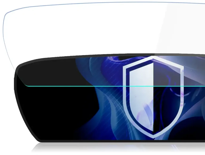 3Mk Protection Peugeot 408 Hybrid Allure Business - 3mk BladeShield Cluster