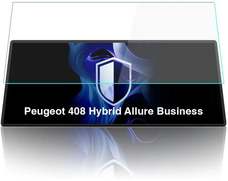 3Mk Protection Peugeot 408 Hybrid Allure Business - 3mk BladeShield Center Ekranas