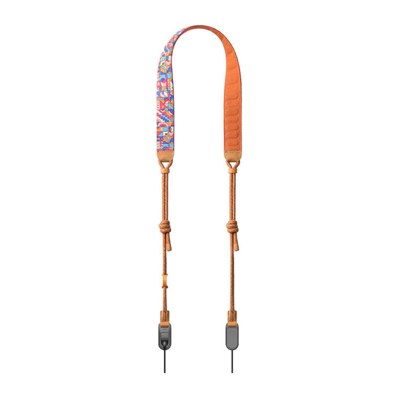 PGYTECH Air Strap pečių dirželis (modernaus meno dizainas)