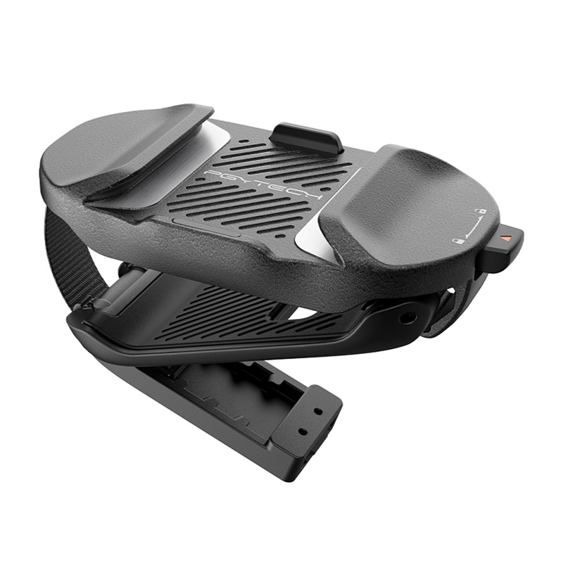 PGYTech Beetle Clip V2 kameros laikiklis (be plokštelės)