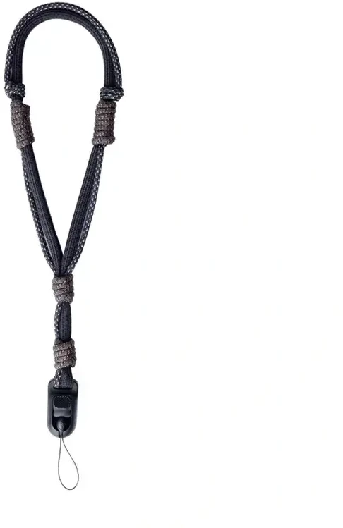 Pgytech Hand Strap PGY (Juodas)