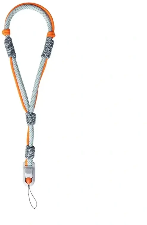 Pgytech Hand Strap PGY (Žalias)