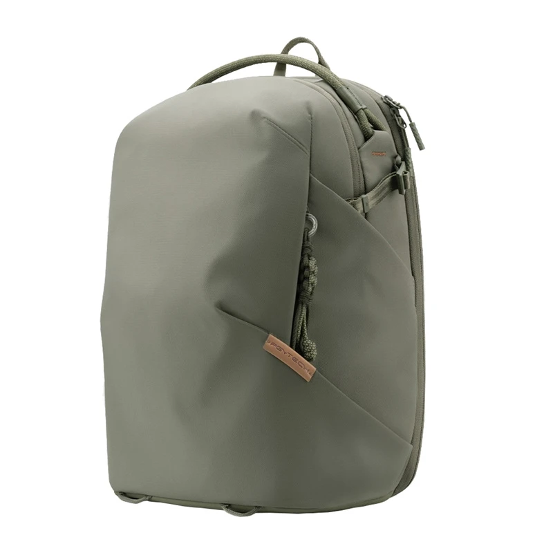 PGYTECH OneGo Lite 22L kuprinė (žalias)