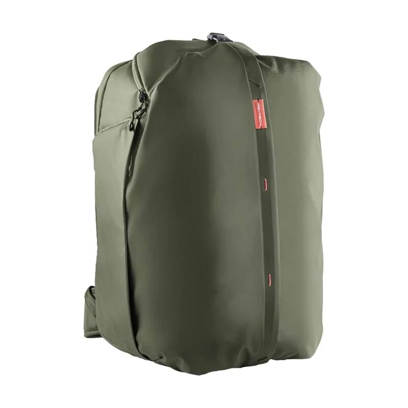 PGYTECH OneMo 35L kelioninė kuprinė (alyvuogių spalvos)