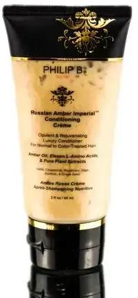 PHILIP B Russian Amber Imperial Conditioner kondicionierius, 60 ml
