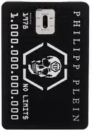 Kvepalai vyrams Philipp Plein No Limit$ EDP, 90 ml
