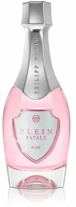 Philipp Plein, Plein Fatale Rose, Eau De Parfum, For Women, 90 ml *Tester