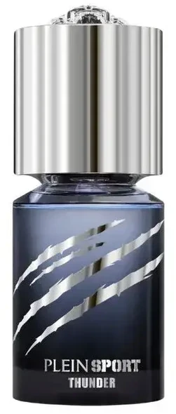 Philipp Plein Sport Thunder EDT tualetinis vanduo, 100 ml