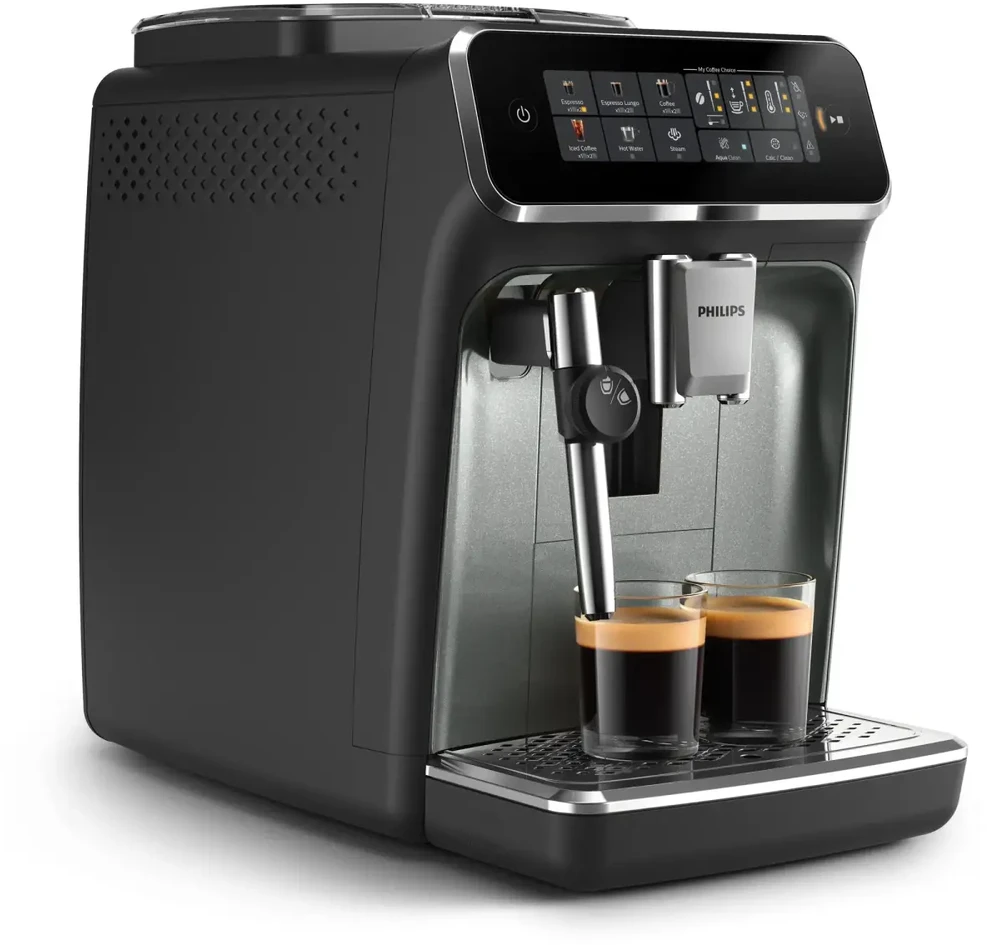 Philips EP3329/70 Automatinis Espresso Kavos aparatas 1.8 L