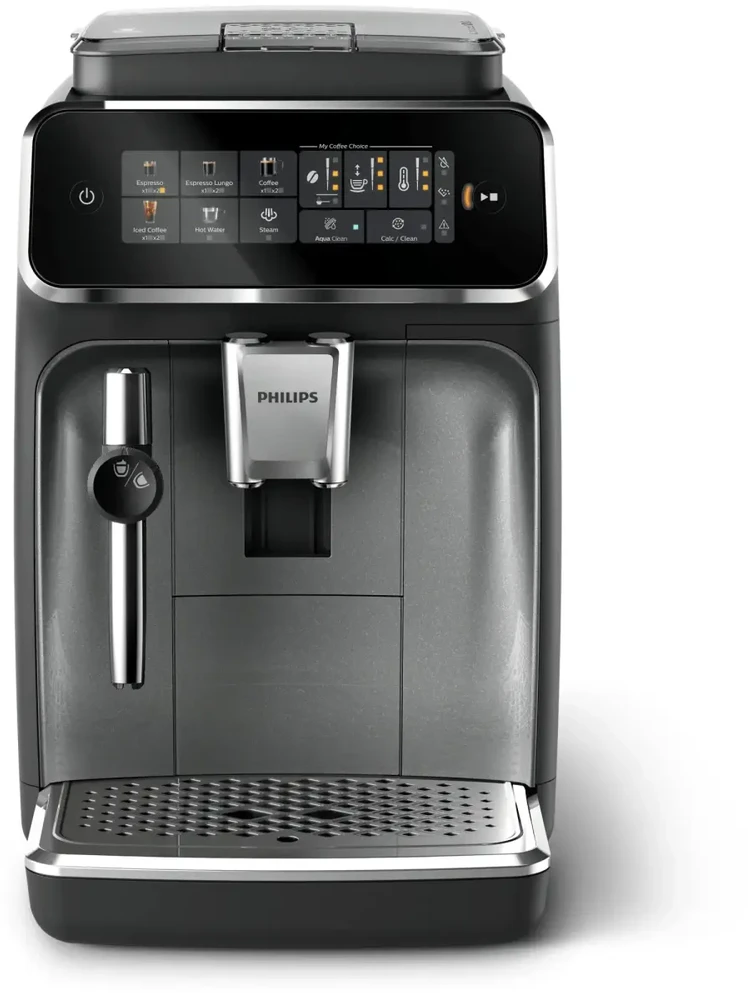 Philips EP3329/70 Automatinis Espresso Kavos aparatas 1.8 L