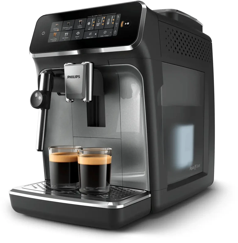 Philips EP3329/70 Automatinis Espresso Kavos aparatas 1.8 L